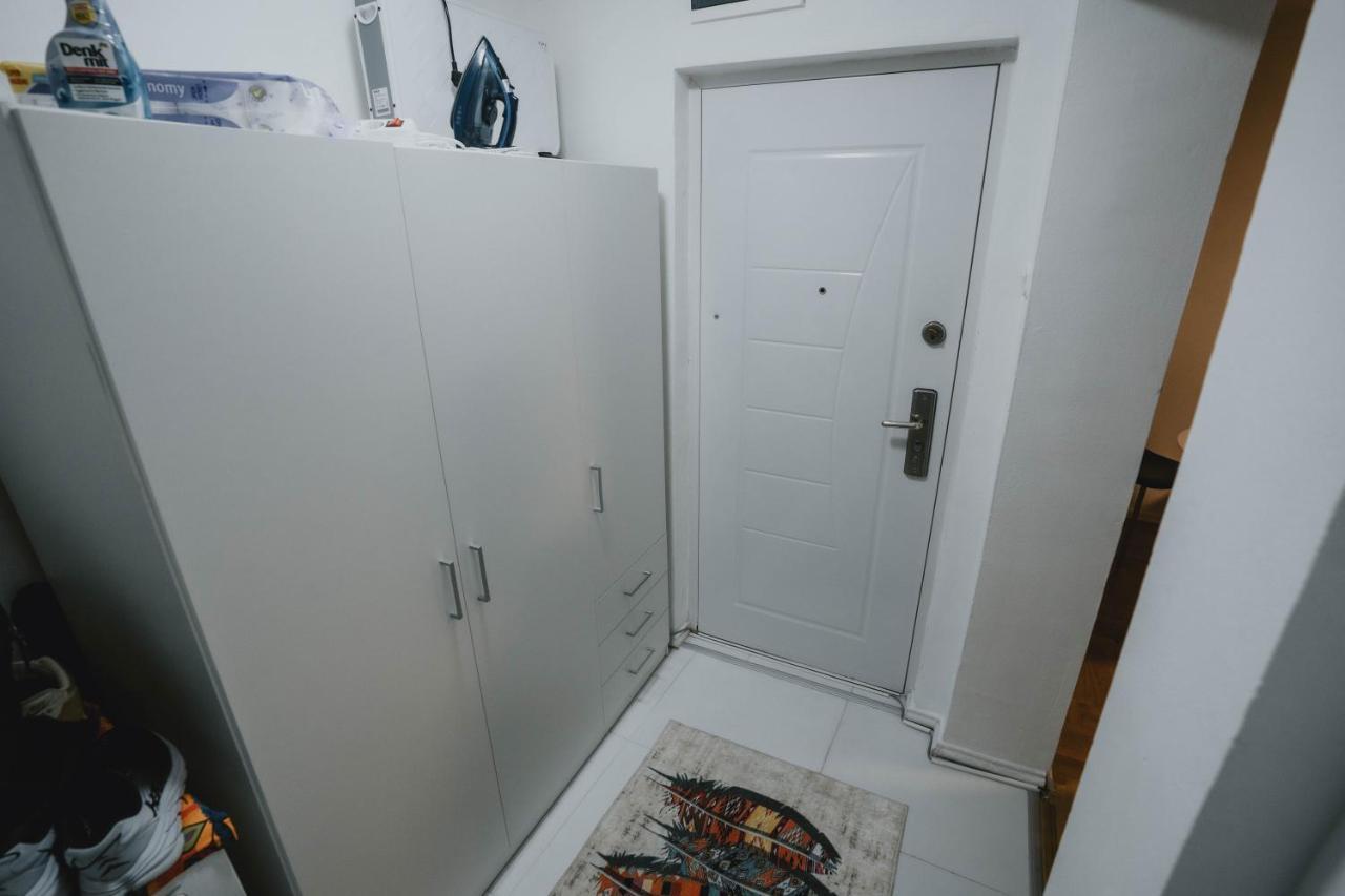 Apartman Daris 2 Sarajevo Bagian luar foto